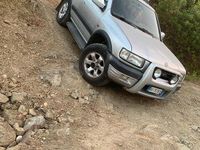 Usata Opel Frontera Sport 2001 SUV