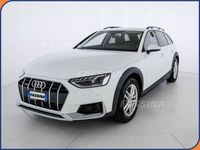 usata Audi A4 Allroad 40 TDI 204 CV S tronic Mhev 204 cv