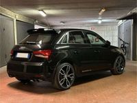 usata Audi S1 Sportback 2.0 tfsi quattro