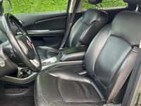 Usata Fiat Freemont 170 CV (125 kW) 2016 Grigio SUV