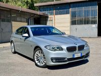 usata BMW 520 520 d Luxury