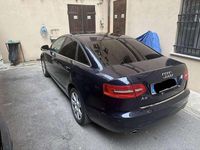 Usata Audi A6 224 CV (164 kW) 2010 Berlina