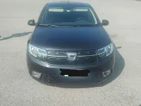 Usata Dacia Sandero 73 CV (53 kW) 2020 Nero Utilitaria