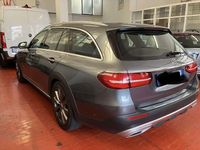 Usata Mercedes E220 All-Terrain Business 194 CV (142 kW) 2017 Station wagon