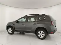 Usata Dacia Duster Comfort 116 CV (85 kW) 2021 Grigio SUV