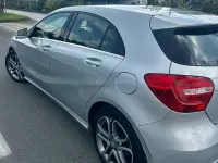 Usata Mercedes A180 109 CV (80 kW) 2013 Berlina