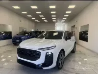 Nuova Audi Q3 Comfort 150 CV (110 kW) 2026 Bianco SUV