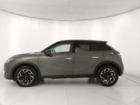 Usata DS Automobiles DS3 So Chic 155 CV (114 kW) 2020 Grigio Utilitaria