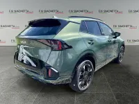 Nuova Kia Sportage GT-Line 239 CV (175 kW) 2026 Other SUV