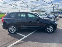 Usata Volvo XC60 Inscription 190 CV (139 kW) 2018 Nero SUV