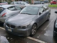 Usata BMW 530 2007 Station wagon