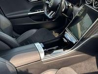 Usata Mercedes C220 200 CV (147 kW) 2021 Berlina