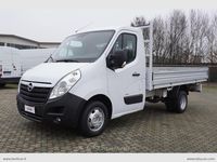 Usata Opel Movano 131 CV (96 kW) 2018 Bianco Furgone