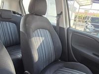 Usata Fiat Punto Evo 75 CV (55 kW) 2012 Grigio Utilitaria