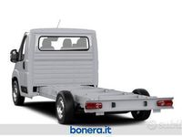 Nuova Toyota Proace 140 CV (102 kW) 2025 Bianco Monovolume