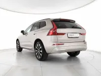 Usata Volvo XC60 145 CV (106 kW) 2023 Grigio SUV