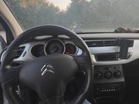 Usata Citroën C3 95 CV (69 kW) 2010 Utilitaria