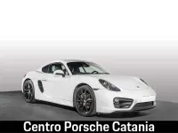Usata Porsche Cayman 275 CV (202 kW) 2013 Other Coupé