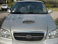 Usata Kia Carnival 2006 Monovolume