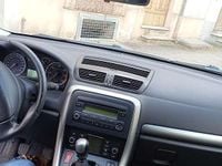 Brugt Fiat Croma Dynamic 150 HK (110 kW) 2008 Sølv Stationcar