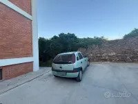 Usata Opel Corsa 75 CV (55 kW) 2002 Utilitaria
