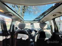 Usata Fiat 500L Lounge 120 CV (88 kW) 2014 Monovolume