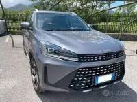Usata EMC SEI 113 CV (83 kW) 2025 Grigio SUV