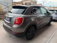 Usata Fiat 500 95 CV (69 kW) 2016 Grigio Berlina