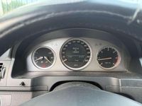Usata Mercedes C220 Elegance 170 CV (125 kW) 2007 Berlina