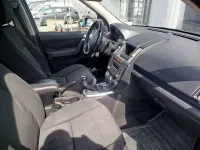 Usata Land Rover Freelander 2 SE 150 CV (110 kW) 2010 Nero SUV