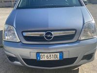 Occasion Opel Meriva 75 ch (55 kW) 2008 Gris Monospace