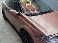 Usata Renault Mégane Cabriolet Privilege 150 CV (110 kW) 2006 Cabrio