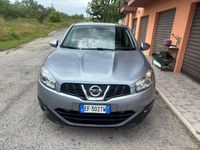 Usata Nissan Qashqai Acenta 150 CV (110 kW) 2010 SUV