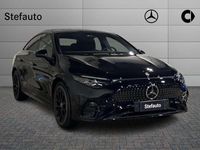 Nuova Mercedes CLA 250+ Premium 144 kW (197 CV) 2026 Nero notte Berlina