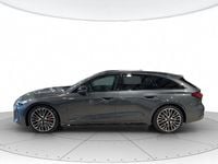 Nuova Audi A5 S-Line 204 CV (150 kW) 2025 Grigio daytona Coupé