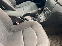 Usata Renault Laguna II Initiale 120 CV (88 kW) 2004 Grigio Station wagon