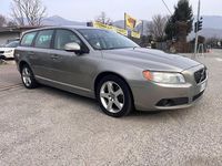 Usata Volvo V70 185 CV (136 kW) 2007 Oro Station wagon