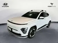 Usata Hyundai Kona 99 kW (135 CV) 2024 Bianco SUV