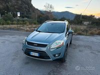 Usata Ford Kuga Titanium 136 CV (100 kW) 2009 SUV
