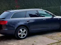 Usata Audi A6 Sport 179 CV (131 kW) 2007 Station wagon