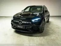 Nuova Mercedes GLA200 AMG line 150 CV (110 kW) 2026 Nero SUV