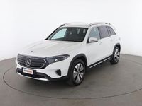 Usata Mercedes EQB350 Executive 214 kW (292 CV) 2023 Bianco SUV