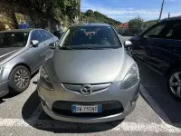 Usata Mazda 2 Inclusive 90 CV (66 kW) 2009 Utilitaria