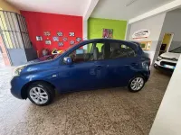 Occasion Nissan Micra Comfort 79 ch (58 kW) 2015 Other Citadine