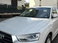 Usata Audi Q3 150 CV (110 kW) 2018 SUV