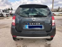 usata Dacia Duster Duster 1.5 dCi 8V 110 CV 4x2 Prestige