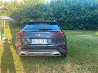 Usata Kia XCeed 120 CV (88 kW) 2022 Grigio SUV