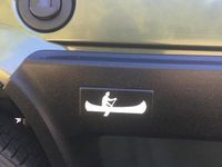 Usata Fiat Panda 1989 Verde