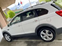 Usata Chevrolet Captiva LTZ 184 CV (135 kW) 2014 SUV