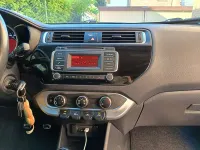 Usata Kia Rio 75 CV (55 kW) 2015 Berlina
